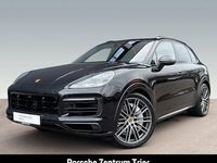 Gebraucht Porsche Cayenne 500 PS (367 kW) 2020 Schwarz SUV