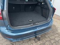 Gebraucht Ford Focus ST-Line X 155 PS (114 kW) 2024 Blau Limousine