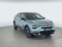 Gebraucht Citroën C4 131 PS (96 kW) 2024 Blau (metallic) SUV