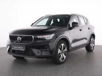 Gebraucht Volvo XC40 Ultimate 262 PS (192 kW) 2022 Schwarz onyx black / metallic SUV