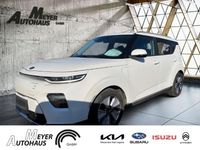 Gebraucht Kia Soul EV Spirit 150 kW (204 PS) 2019 Weiß SUV