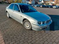 gebraucht Rover 25 75 Motor 2.0 V6 TÜV BIS März