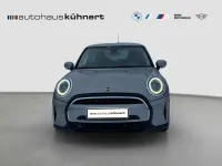 Gebraucht Mini Cooper Essential 136 PS (100 kW) 2023 Silber Kleinwagen