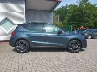 Neu Seat Arona FR 116 PS (85 kW) 2025 Weiß SUV