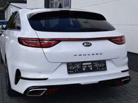 gebraucht Kia ProCeed ProCeed /.6T DCT GT Navi, Komf., Pano SR + WR