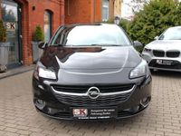 gebraucht Opel Corsa E Edition ecoFlex Klima&PDC&LRhz.&Alu