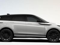 Neu Land Rover Range Rover evoque 269 PS (197 kW) 2026 Fuji white SUV