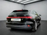 Gebraucht Audi A5 204 PS (150 kW) 2025 Schwarz Kombi
