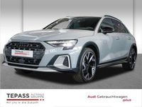 Gebraucht Audi A3 Sport 150 PS (110 kW) 2024 Grau Limousine