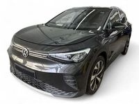 Gebraucht VW ID.4 Pro Performance 150 kW (204 PS) 2021 Mangangrau metallic SUV