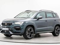 Second-hand Cupra Ateca 150 CP (110 kW) 2024 Verde SUV