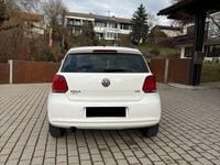Gebraucht VW Polo Life 90 PS (66 kW) 2014 Weiß Kleinwagen
