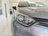 Gebraucht Renault Captur Intens 90 PS (66 kW) 2016 Grau SUV