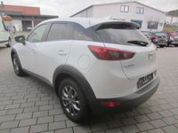 gebraucht Mazda CX-3 Exclusive-Line,Navi,LED,Kamera,PDC