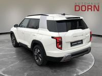 Brugt KGM Torres 204 HK (150 kW) 2026 SUV