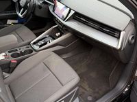 Gebraucht Audi A3 Ambiente 204 PS (150 kW) 2021 Schwarz Limousine