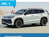 Neu VW Tayron R-line 272 PS (200 kW) 2026 Silber SUV