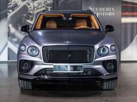 gebraucht Bentley Bentayga BentaygaS V8 |SATIN DUO-TONE MULLINER| MY2024