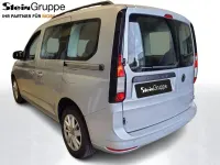 Gebraucht VW Caddy Life 122 PS (89 kW) 2023 Van / Kleinbus