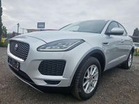 Gebraucht Jaguar E-Pace 150 PS (110 kW) 2018 Silber SUV