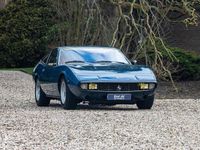 Gebraucht Ferrari 365 310 PS (228 kW) 1974 Blau