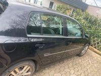 gebraucht VW Golf V 