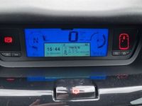 gebraucht Citroën C4 Picasso HDi 135 FAP Exclusive Autom. Excl...