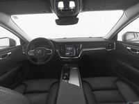 Gebraucht Volvo V60 CC Plus 196 PS (144 kW) 2023 Vapour grey / metallic Kombi