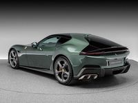 Gebraucht Ferrari 12 Cilindri 829 PS (609 kW) 2025 Verde toscana Coupé