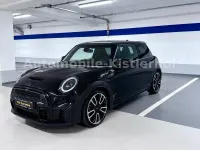 Gebraucht Mini John Cooper Works 242 PS (177 kW) 2021 Schwarz Kleinwagen
