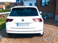 gebraucht VW Tiguan 2.0 TDI SCR 140kW DSG 4MOTION OFFROAD...