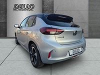Gebraucht Opel Corsa-e Edition 100 kW (136 PS) 2022 Silber Kleinwagen