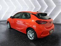 Gebraucht Opel Corsa-e 100 kW (136 PS) 2022 Orange Kleinwagen