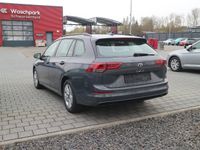 gebraucht VW Golf VIII Variant Life