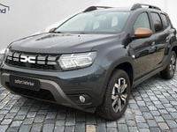 Gebraucht Dacia Duster Extreme 116 PS (85 kW) 2024 Grau SUV