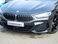 gebraucht BMW 840 d xDrive Gran Coupe