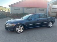 gebraucht Audi A8 4.2 TDI quattro