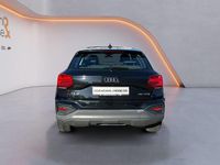 Gebraucht Audi Q2 Ambiente 150 PS (110 kW) 2023 Schwarz SUV