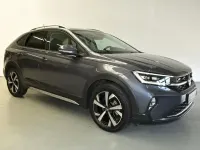 Gebraucht VW Taigo 150 PS (110 kW) 2022 Grau SUV