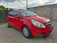 Gebraucht Opel Corsa Catch Me 90 PS (66 kW) 2007 Kleinwagen