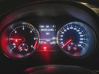 Gebraucht VW Polo 95 PS (69 kW) 2014 Schwarz Kleinwagen