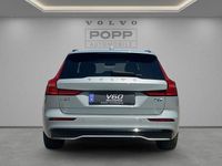 Gebraucht Volvo V60 Plus 257 PS (189 kW) 2025 Grau Kombi