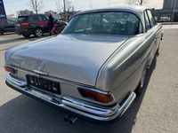 gebraucht Mercedes 280 SE 3.5