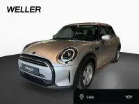 Brugt Mini Cooper 136 HK (100 kW) 2023 Sølv Hatchback