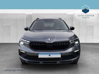 Gebraucht Skoda Kamiq Drive 116 PS (85 kW) 2022 Andere farbe SUV
