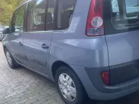 Gebraucht Renault Espace Authentique 136 PS (100 kW) 2003 Van / Kleinbus