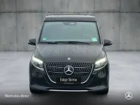 Gebraucht Mercedes V250 Marco Polo 190 PS (139 kW) 2024 Schwarz Van / Kleinbus