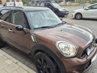 gebraucht Mini Cooper S Countryman Countryman