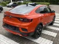 Gebraucht Renault Arkana R.S. 94 PS (69 kW) 2021 SUV