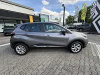 Gebraucht Renault Captur LIMITED 90 PS (66 kW) 2018 Grau SUV